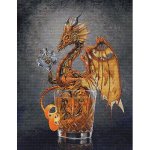 (image for) Old Fashioned Dragon